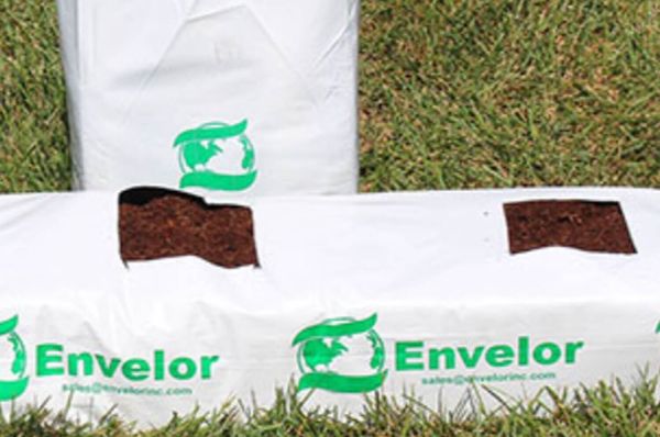 Coco Coir Grow Bags