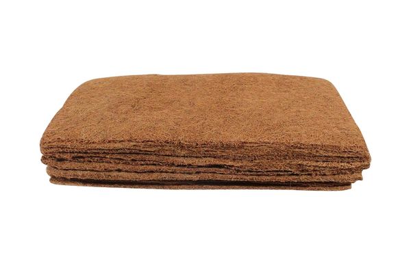 Coir Needle Felt Mats